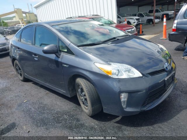 toyota prius 2012 jtdkn3du7c1578331