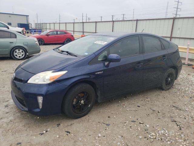 toyota prius 2012 jtdkn3du7c1579513