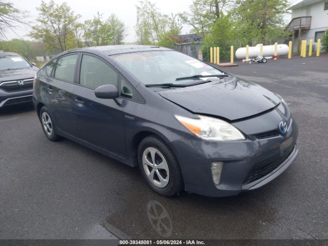 toyota prius 2012 jtdkn3du7c5389932