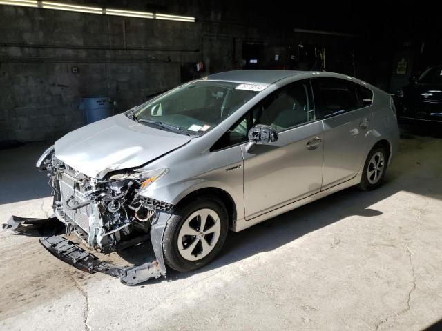 toyota prius 2012 jtdkn3du7c5435744