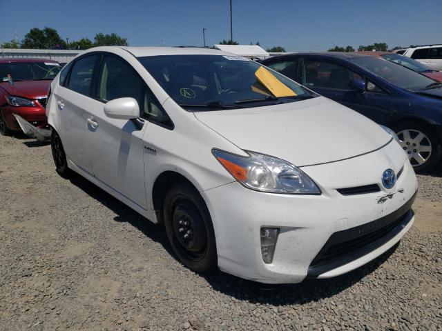 toyota prius 2012 jtdkn3du7c5436330