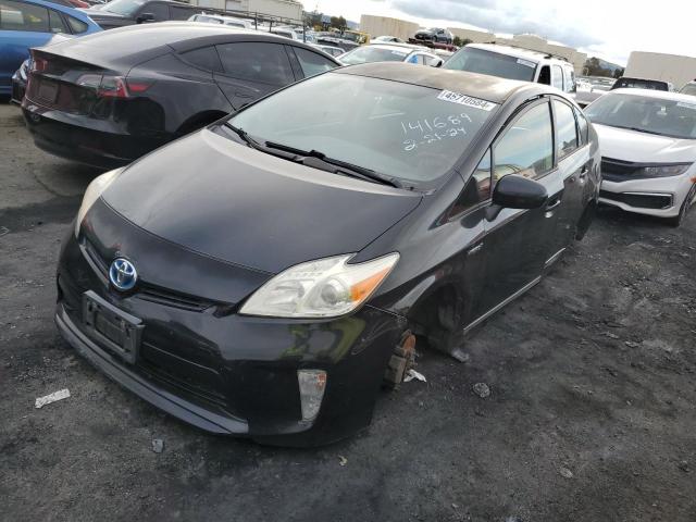 toyota prius 2012 jtdkn3du7c5454875