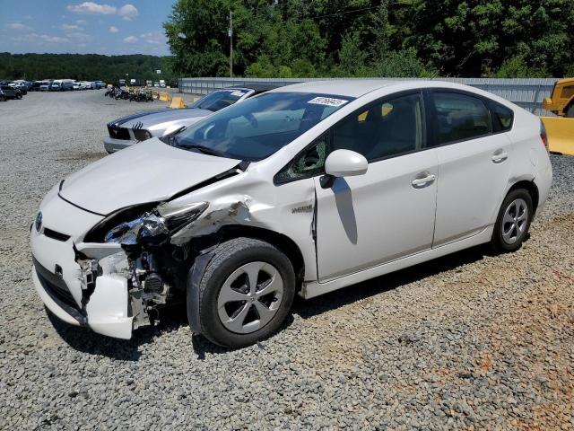 toyota prius 2012 jtdkn3du7c5470414