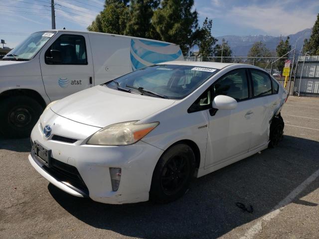 toyota prius 2012 jtdkn3du7c5473524