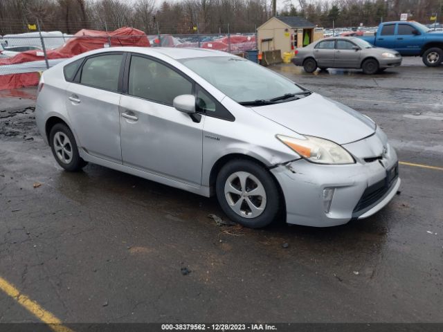 toyota prius 2012 jtdkn3du7c5494194