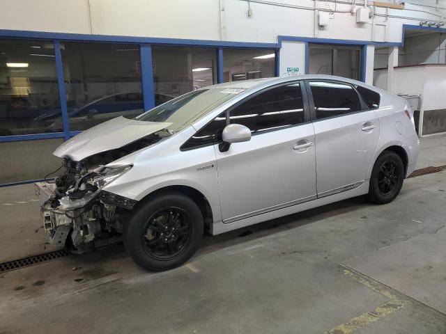 toyota prius 2012 jtdkn3du7c5521104