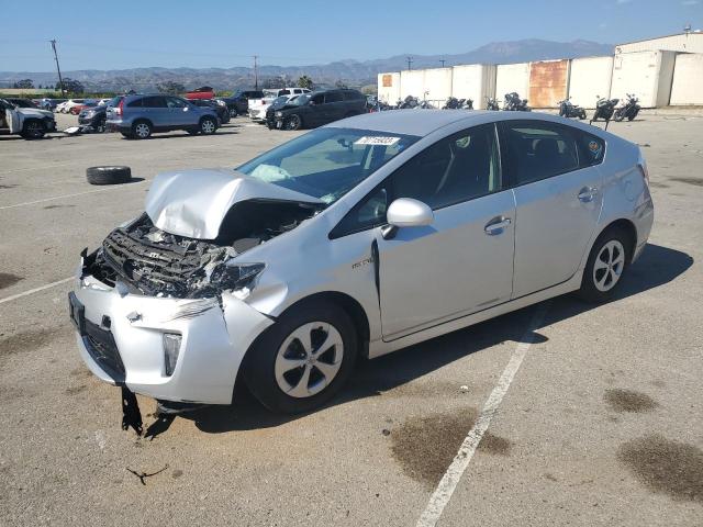 toyota prius 2013 jtdkn3du7d0337456