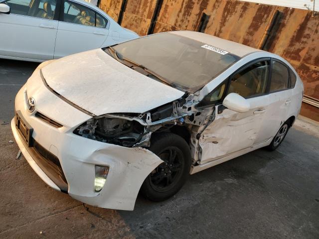 toyota prius 2013 jtdkn3du7d0344794