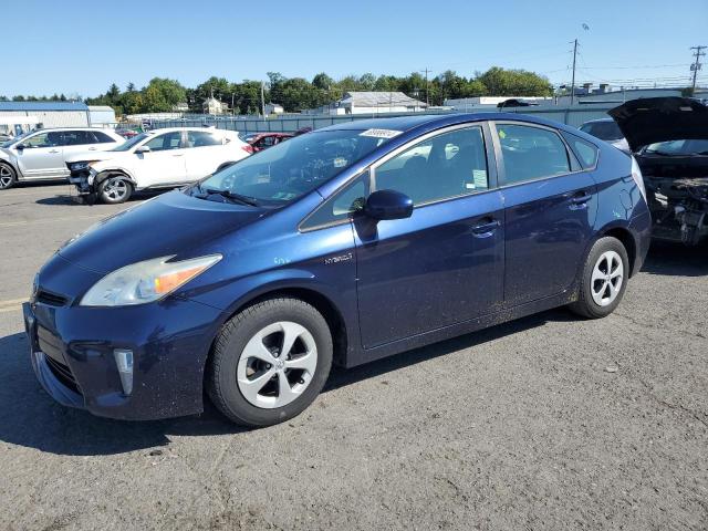 toyota prius 2013 jtdkn3du7d0353205