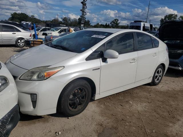 toyota prius 2013 jtdkn3du7d0355858