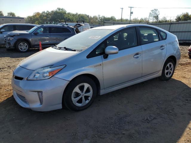 toyota prius 2013 jtdkn3du7d1618439