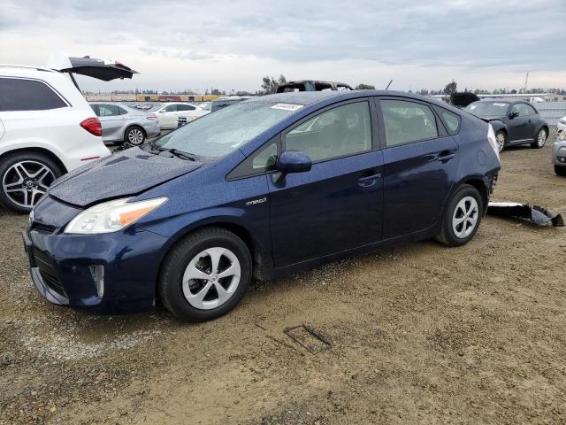 toyota prius 2013 jtdkn3du7d1637721