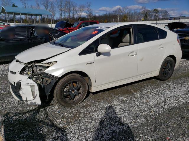 toyota prius 2013 jtdkn3du7d1648914