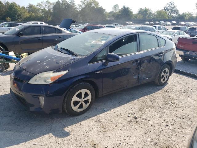 toyota prius 2013 jtdkn3du7d1725720