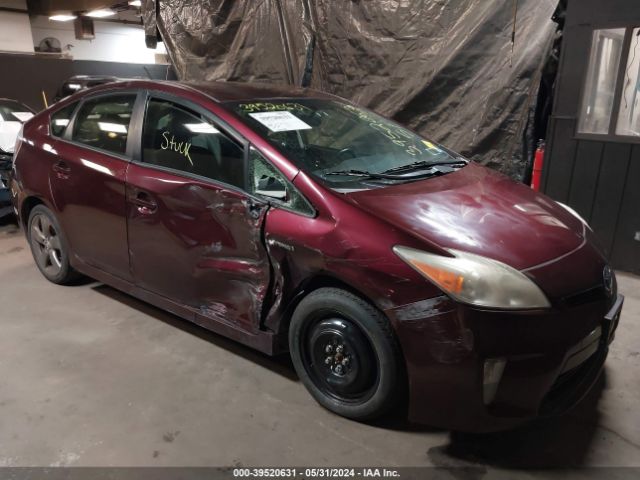 toyota prius 2013 jtdkn3du7d5573608