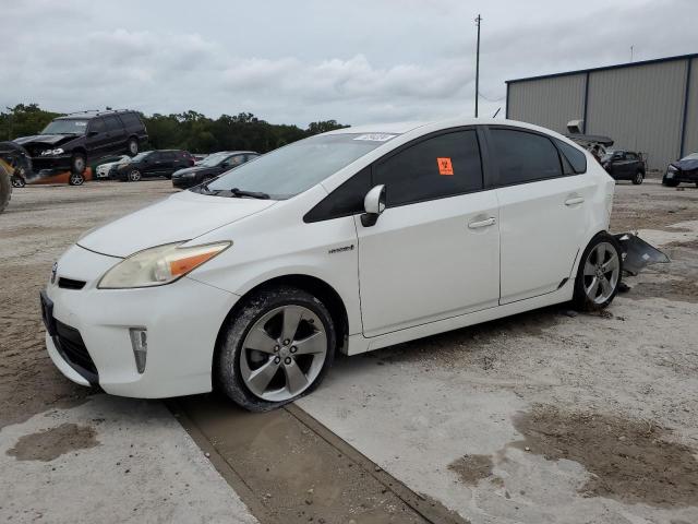 toyota prius 2013 jtdkn3du7d5592174