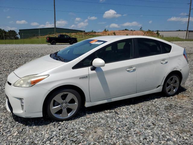 toyota prius 2013 jtdkn3du7d5600225