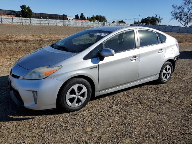 toyota prius 2013 jtdkn3du7d5601987