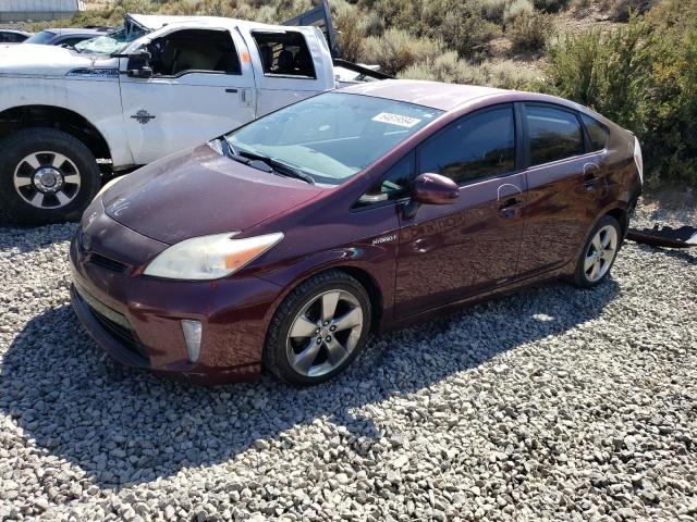 toyota prius 2013 jtdkn3du7d5604338