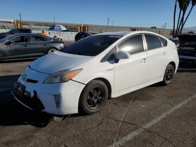 toyota prius 2013 jtdkn3du7d5616893