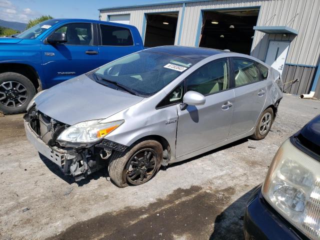 toyota prius 2013 jtdkn3du7d5640627