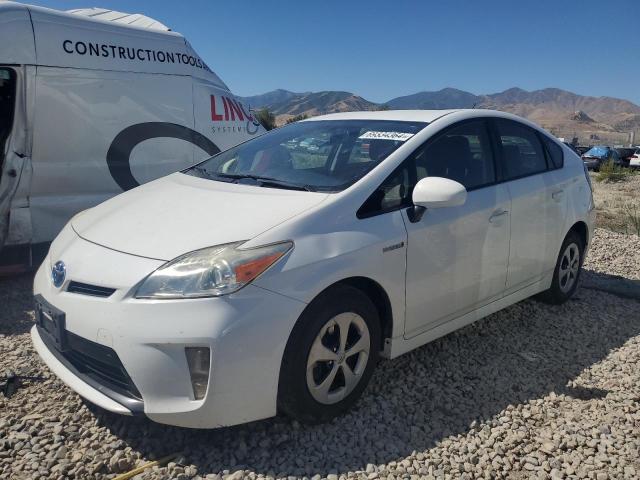 toyota prius 2013 jtdkn3du7d5643642