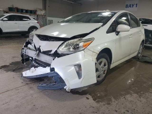 toyota prius 2013 jtdkn3du7d5653894