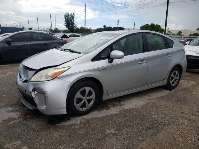 toyota prius 2013 jtdkn3du7d5678195