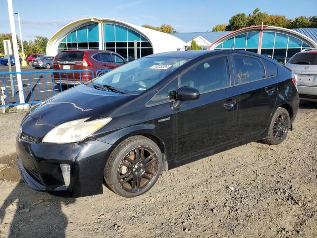 toyota prius 2013 jtdkn3du7d5684305