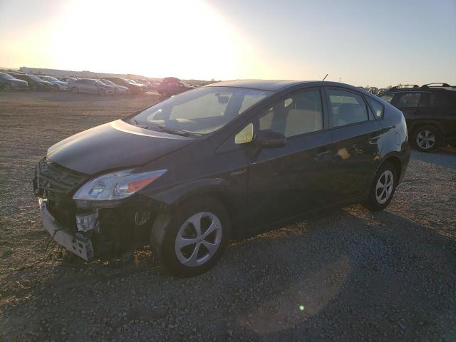 toyota prius 2014 jtdkn3du7e0360785