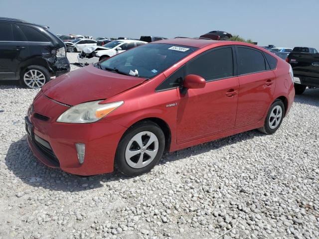 toyota prius 2014 jtdkn3du7e0361192