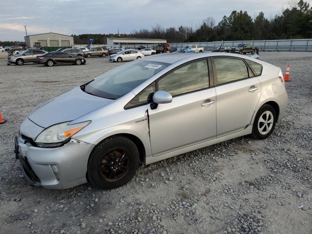 toyota prius 2014 jtdkn3du7e0371138