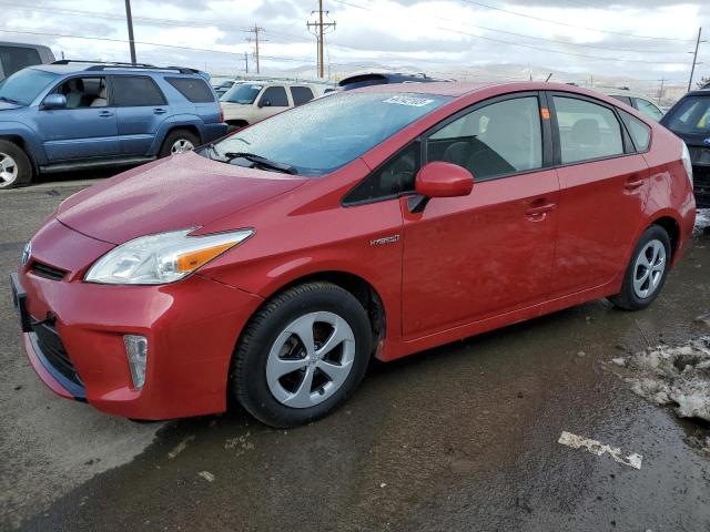 toyota prius 2014 jtdkn3du7e0377957