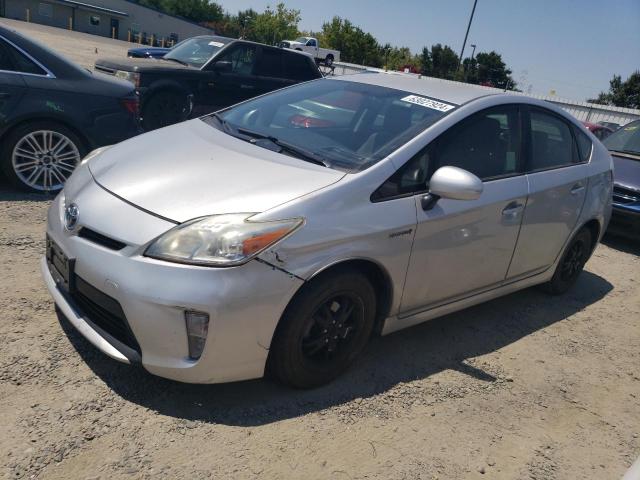 toyota prius 2014 jtdkn3du7e0378753