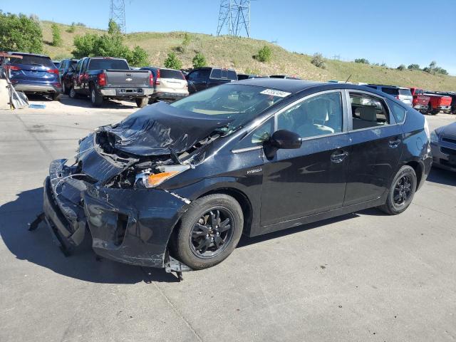 toyota prius 2014 jtdkn3du7e0385525