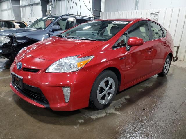 toyota prius 2014 jtdkn3du7e1739201