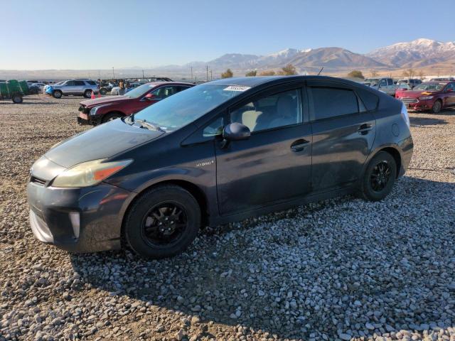 toyota prius 2014 jtdkn3du7e1741529