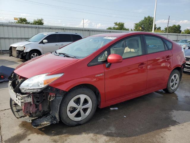 toyota prius 2014 jtdkn3du7e1764549