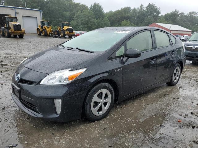 toyota prius 2014 jtdkn3du7e1774501