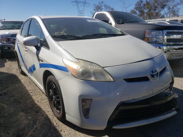 toyota prius 2014 jtdkn3du7e1776961