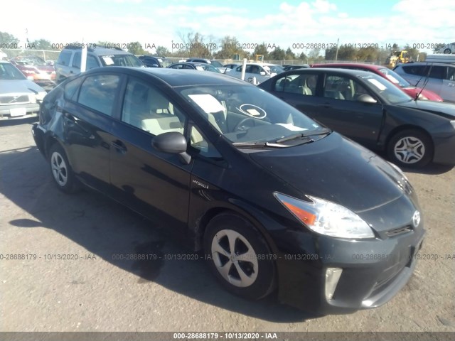 toyota prius 2014 jtdkn3du7e1798846