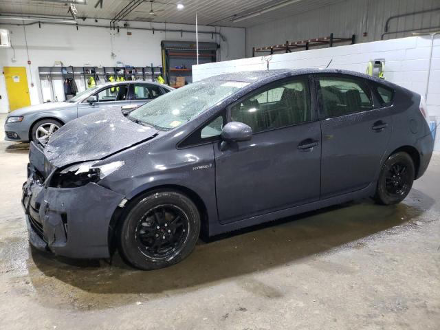 toyota prius 2015 jtdkn3du7f0394680