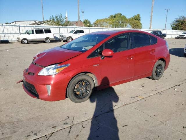 toyota prius 2015 jtdkn3du7f0416743