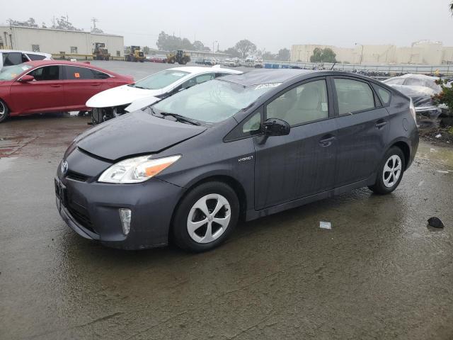 toyota prius 2015 jtdkn3du7f0431369