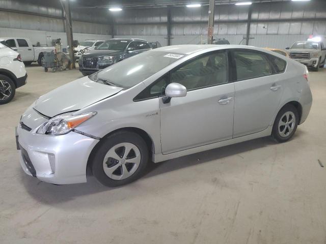 toyota prius 2015 jtdkn3du7f0433493