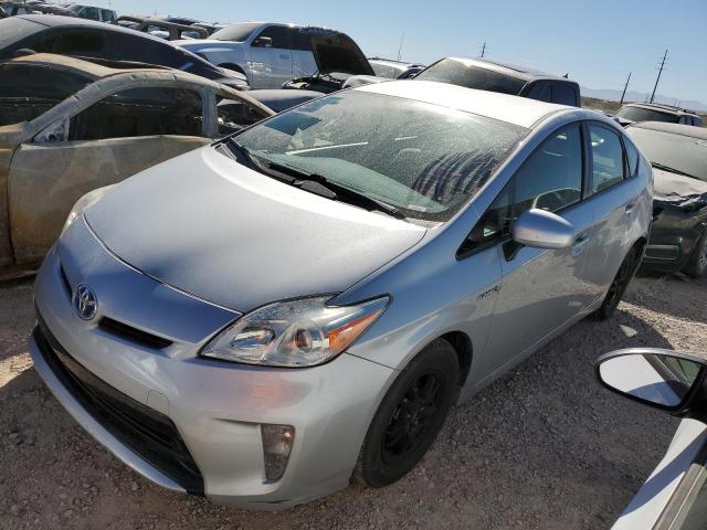 toyota prius 2015 jtdkn3du7f0454568