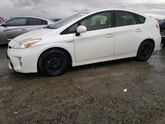 toyota prius 2015 jtdkn3du7f0479549