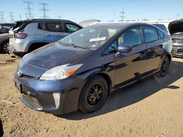 toyota prius 2015 jtdkn3du7f0482662