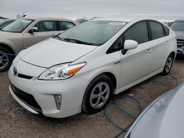 toyota prius 2015 jtdkn3du7f0484993