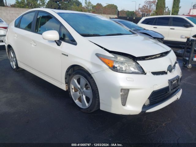 toyota prius 2015 jtdkn3du7f1872641